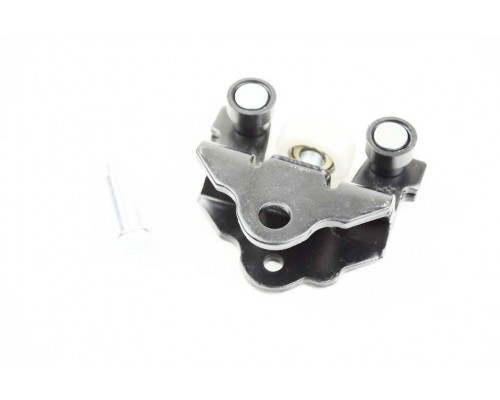 KEMP Кронштейн двері бокової (сдвижної) правий нижній trafic 3 Каретка