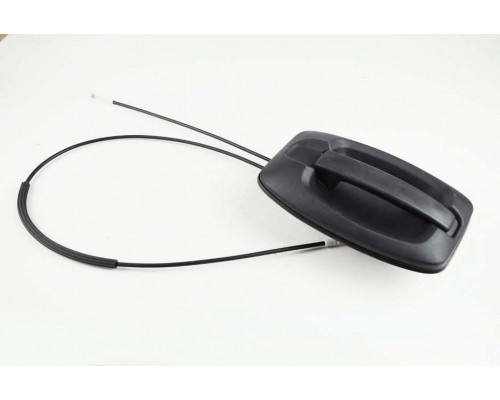 KEMP Ручка двері зовнішня Peugeot/Citroen Boxer (2006>)