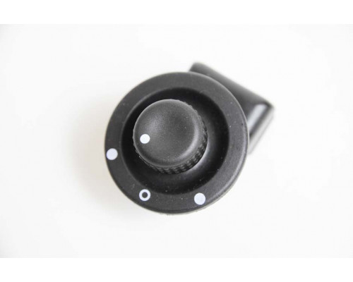 KEMP Джойстик регулювання дзеркал LOGAN/SANDERO/DUSTER Trafic 2 Master