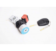 KEMP Замок запалювання Renault Kangoo ll, Master lll, Trafic lll 487002147R