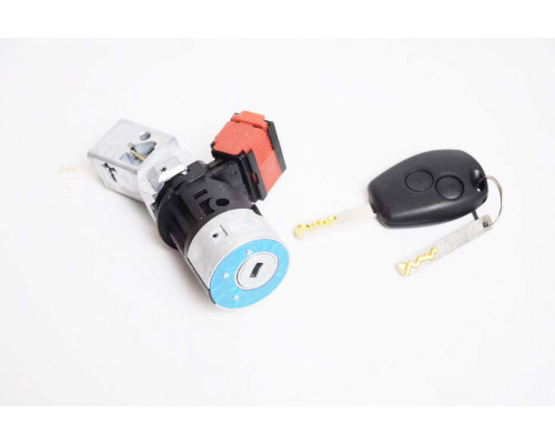 KEMP Замок запалювання Renault Kangoo ll, Master lll, Trafic lll