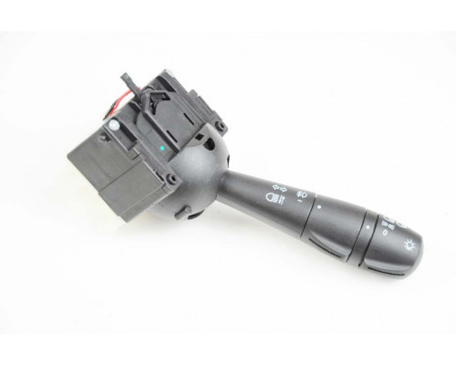 KEMP Перемикач поворотів світла RENAULT TRAFIC III BUS TWINGO III 14+2 PIN