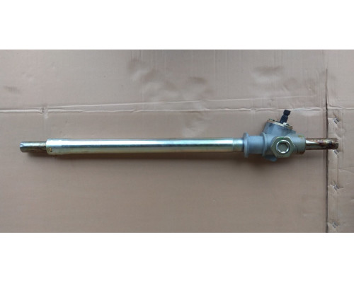 KEMP Рейка рульова Iveco Daily мех пильник тяга