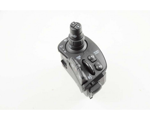 KEMP Перемикач склоочисників Renault Kangoo 08-/ClioIII/Modus Пр. 18+10+6 PIN