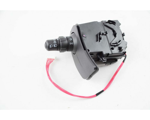 KEMP Перемикач поворотів світла Renault Kangoo 08- Clio 05- Modus -05 10PIN