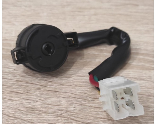 KEMP Контактна група замка запалювання Ford Escort Fiesta 86