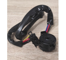 KEMP Контактна група замка запалювання Ford Escort Fiesta 95 7260051