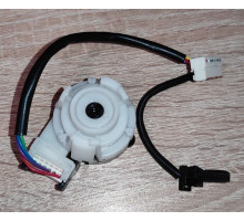 KEMP Контактна група замка запалювання SKODA OCTAVIA/VW GOLF 2014 5Q0905849