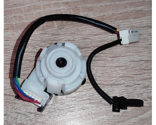 KEMP Контактна група замка запалювання SKODA OCTAVIA/VW GOLF 2014