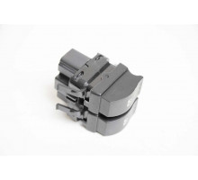 KEMP Кнопка склопідіймача Renault Megane 2, Trafic 2 10 PIN 8200107772