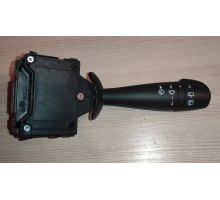 KEMP Перемикач склоочисників Renault Lodgy Dokker Sandero II Logan II 13 PIN Код запчастини: 77648982, 8201168008