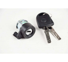 KEMP Личинка замка запалювання VW, AUDI, SKODA 3B0905855G