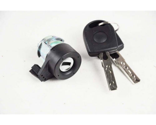 KEMP Личинка замка запалювання VW, AUDI, SKODA