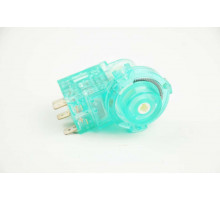 KEMP Контактна група замка запалювання MERCEDES BENZ TRUCK ACTROS A0055459508