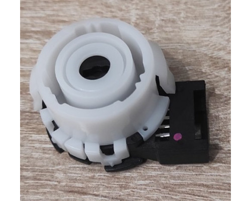 KEMP Контактна група замка запалювання Audi VW Pollo; Passat Skoda 03-14 6PIN