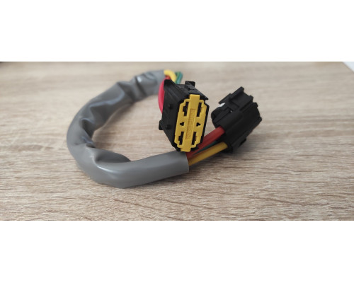 KEMP Контактна група замка запалювання Renault Dacia 06 (4 конт.) ( I )