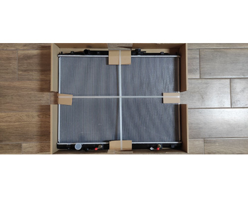 KEMP Радіатор ACURA MDX (YD2) 06-13