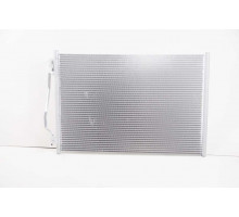 KEMP Радіатор кондиціонера Ford Focus 1.0-1.5 18 738*376 2405238