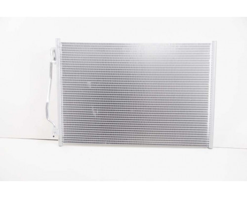 KEMP Радіатор кондиціонера Ford Focus 1.0-1.5 18 738*376