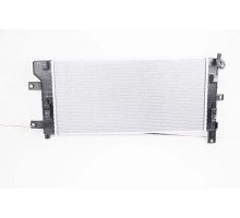 KEMP Радіатор Nissan Leaf 18 21410-5SA0A