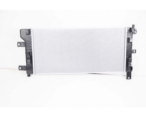 KEMP Радіатор Nissan Leaf 18