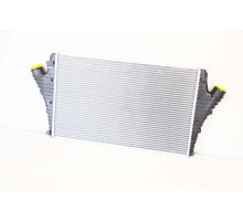 KEMP Радіатор інтеркулера Opel Vectra C Signum 2.2 02-08 96684