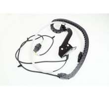 KEMP Ролик двері (бокової/нижній) mb sprinter 209-519 / vw crafter 30-50 06- (з проводом) 9068204169