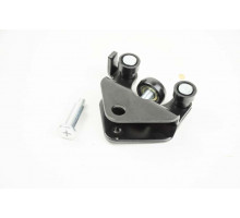 KEMP Кронштейн бокової сдвижної двері правий низ Renault Kangoo 97-07 7700303509