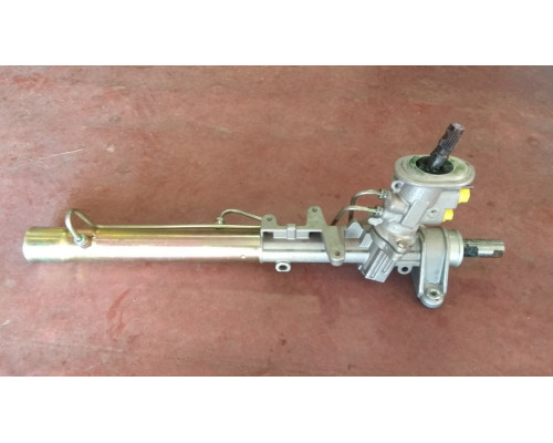 KEMP Рульова рейка VW Bora, Octavia, A3 гідро