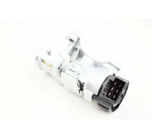 KEMP Корпус замка запалювання з конт. групою Audi VW Skoda 6R0905851F