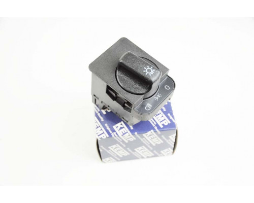 KEMP Перемикач світла фар на 