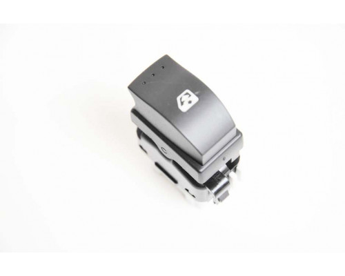 KEMP Кнопка склопідіймача Renault Megane 2, Trafic 2 передня права 6 pin