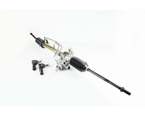 KEMP Рульова рейка VW Golf 2, Passat 3 гідро пильник тяга