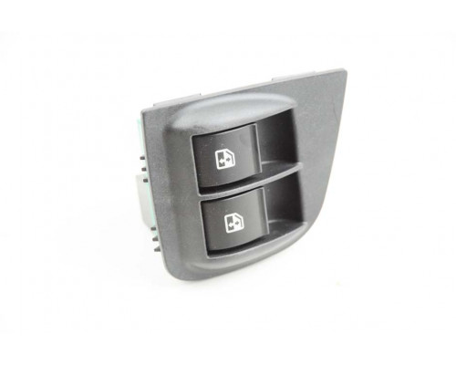 KEMP Кнопка склопідіймача Fiat DOBLO (2001 - 2010) ліва подвійна