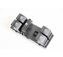 KEMP Блок управління склопідіймачами VW Golf Bora VW Passat B6 1K1 1K4959857B