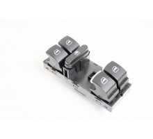 KEMP Блок управління склопідіймачами Volkswagen Amarok, CC, Golf 5ND959857