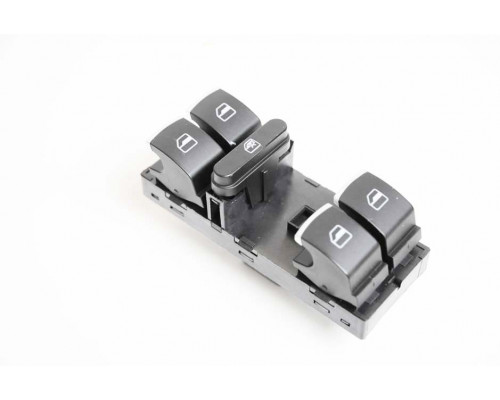 KEMP Блок управління склопідіймачами Volkswagen Amarok, CC, Golf