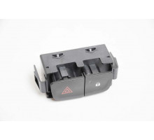 KEMP Кнопка аварійної сигналізації Renault Trafic III 14> Dacia Duster