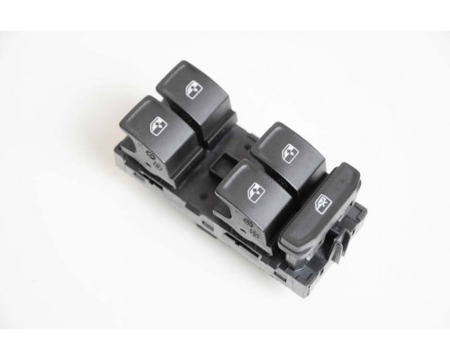 KEMP Блок управління склопідіймачами VolkswagenGolf Mk7 Passat B8