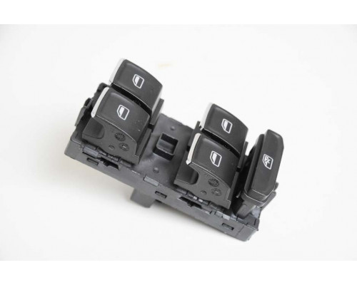 KEMP Блок управління склопідіймачами VolkswagenGolf Mk7 Passat B8