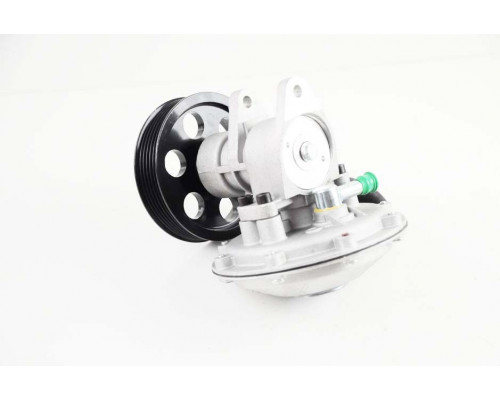 KEMP Вакуумний насос Fiat Ducato Boxer Jumper 2.5D/TD 95 р. 6 ручейков (без гарантії)