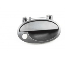 KEMP Ручка Opel Meriva 2003-2010 передня L 93397227