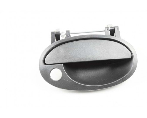 KEMP Ручка Opel Meriva 2003-2010 передня L