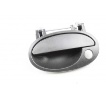 KEMP Ручка Opel Meriva 2003-2010 передня R 93397226