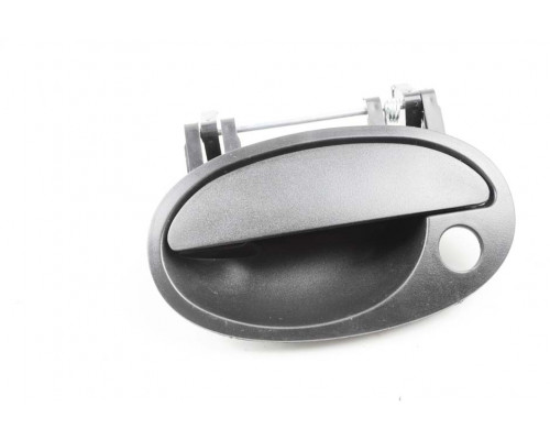 KEMP Ручка Opel Meriva 2003-2010 передня R