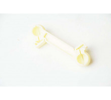 KEMP Тяга вибору передач КПП VW Golf-2 84-91 (86мм) 191711595