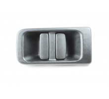 KEMP Ручка сдвижної двері Renault Master 98>ліва 7700352421