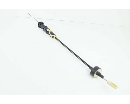 KEMP Трос зчеплення VW Golf 2, 84-91 автоматичне регулювання