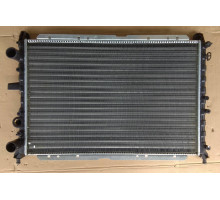 KEMP Радіатор Tipo/Dedra/Alfa155 '88-'99 558*377*34 7655947