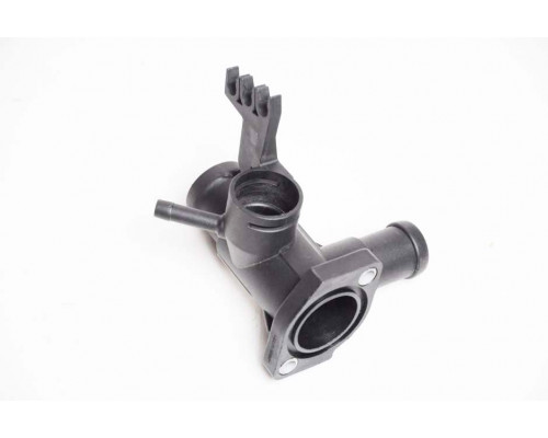 KEMP Фланець датчика (2-вих+ 1відвід і 1дат) VW/Audi